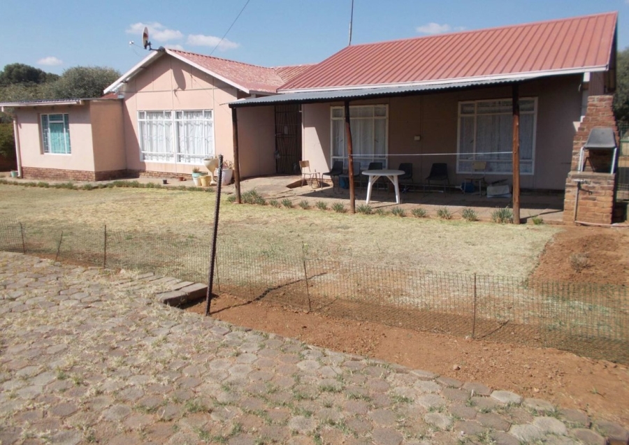 3 Bedroom Property for Sale in Bethulie Free State